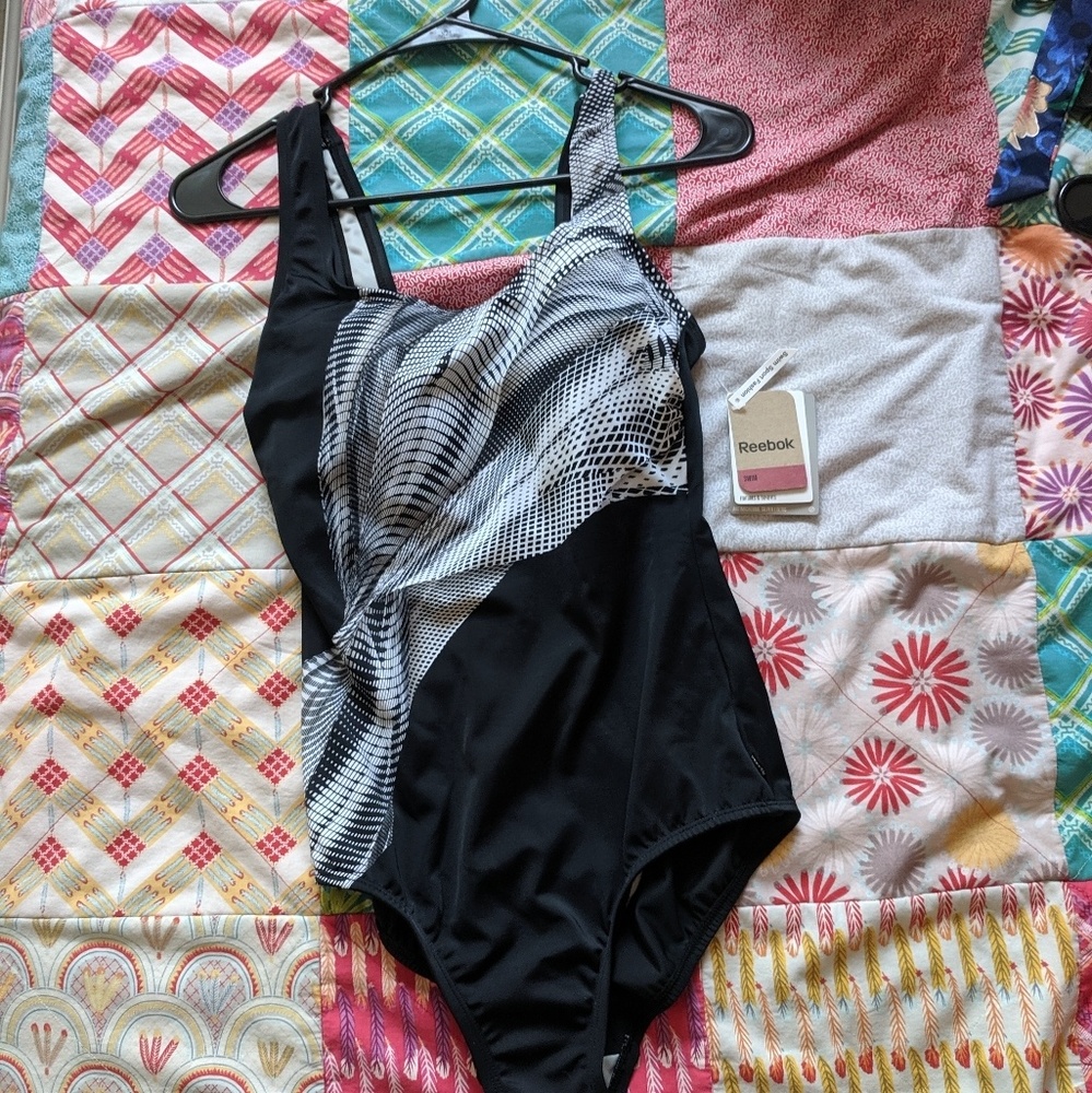 Reebok swimsuit
